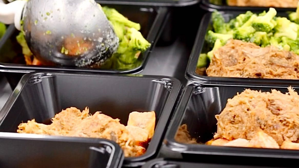 Discover the Freshness: How Long Do Herculean Frozen Meals Last?
