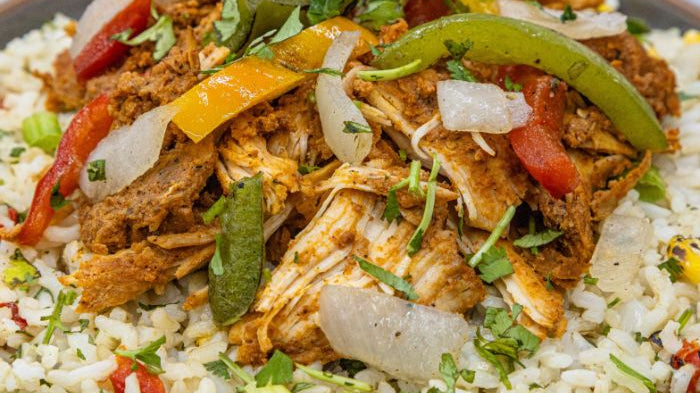Introducing Cocina Del Herculean: A Flavorful Fiesta for Your Table!