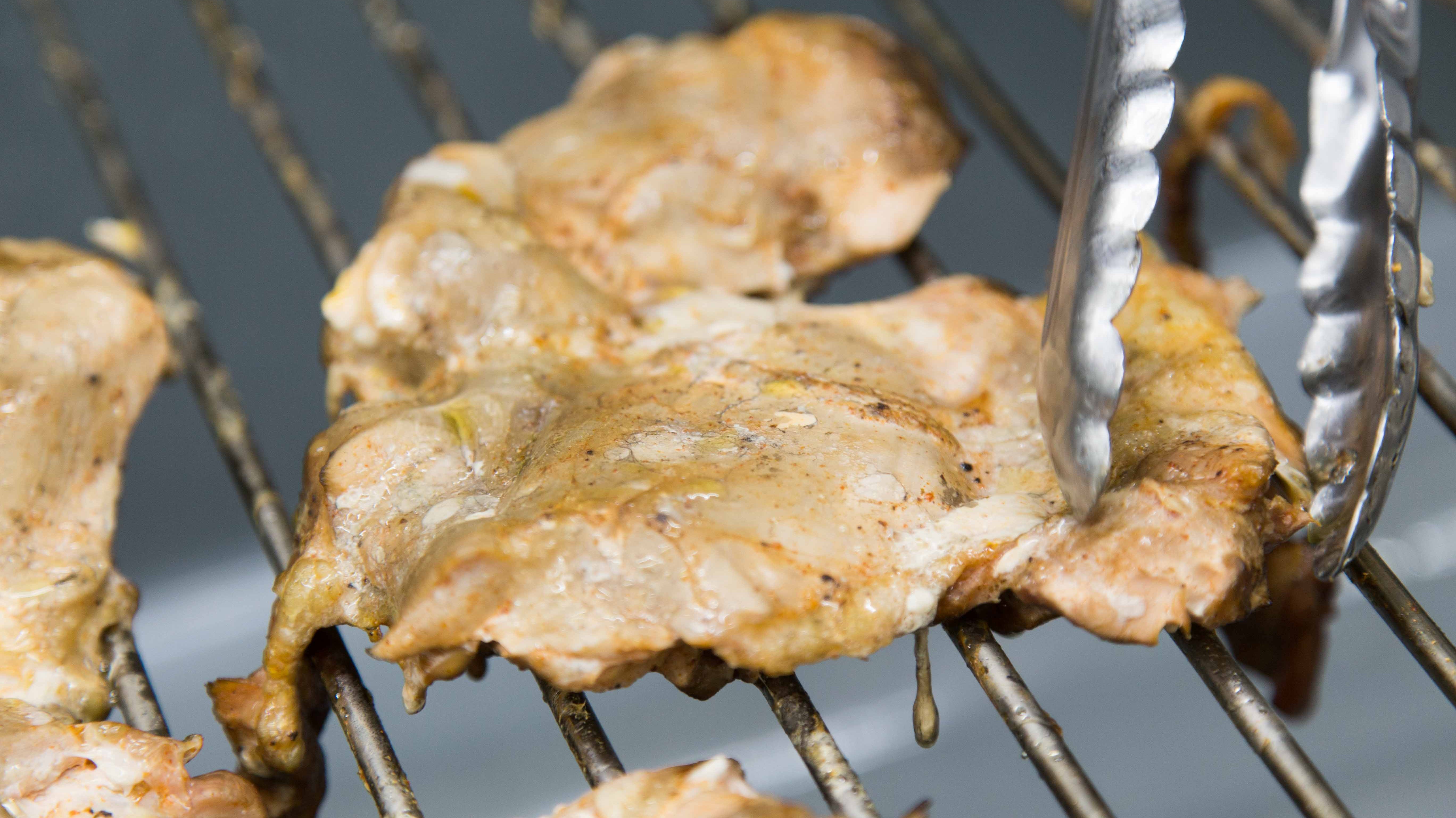 Savor the Flavor: Chicken Meal Prep Ideas from Herculean Meal Prep