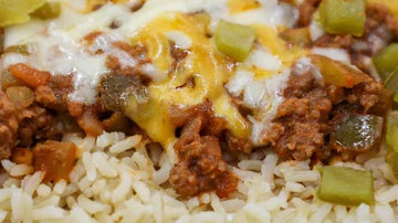 Discover the Delicious World of Herculean Meal Prep: Comforting Prepared Meals Delivered Nationwide