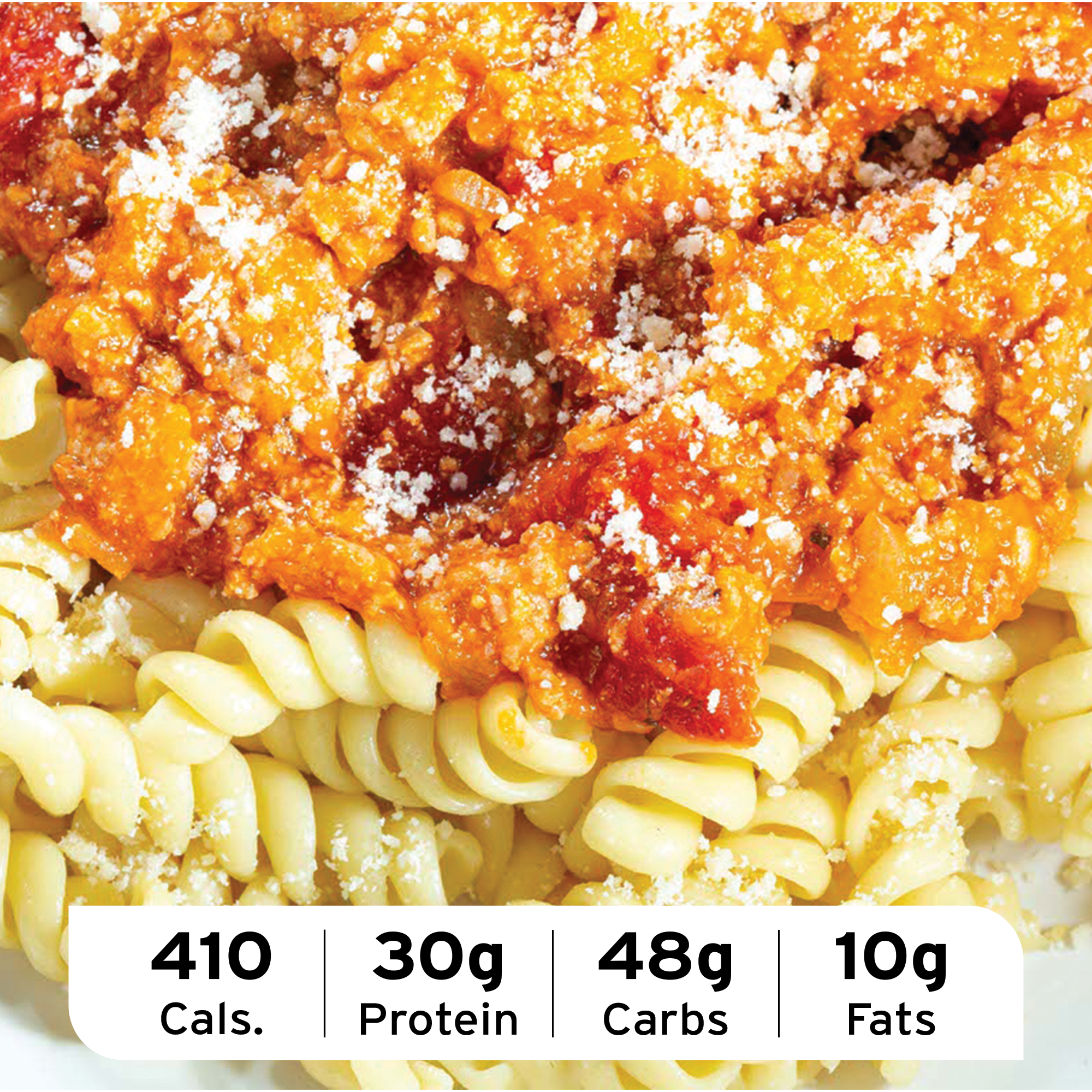 Turkey Bolognese