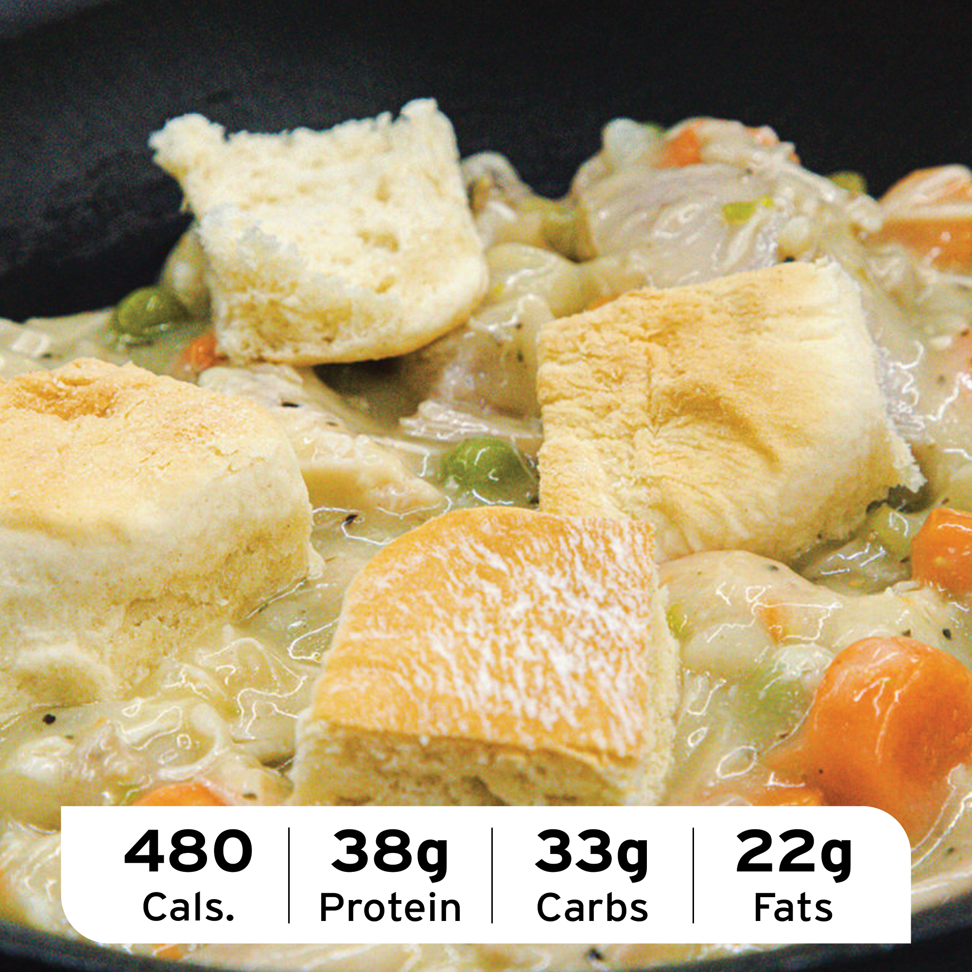 Chicken n Dumplings