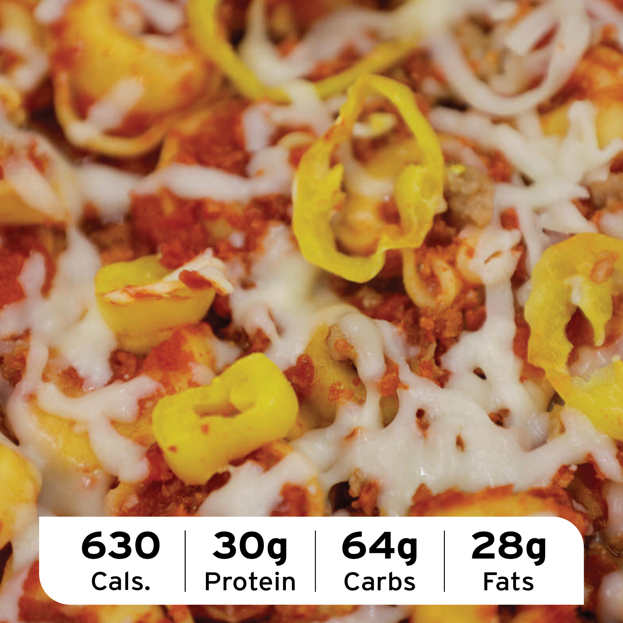 Pizza Bowl