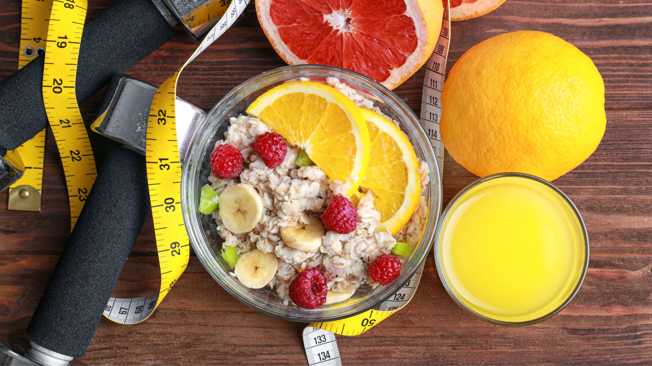7 Things People on GLP-1s Need to Know About Nutrition