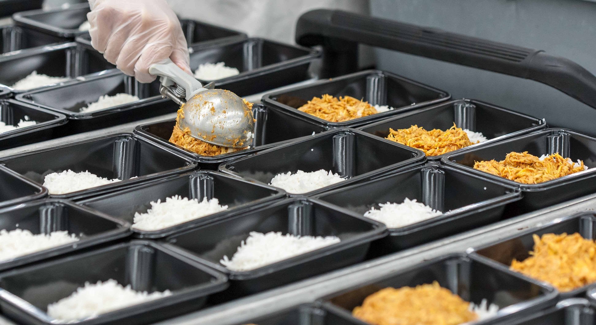 Summer Fitness Fuel: Protein-Packed Microwave Meals