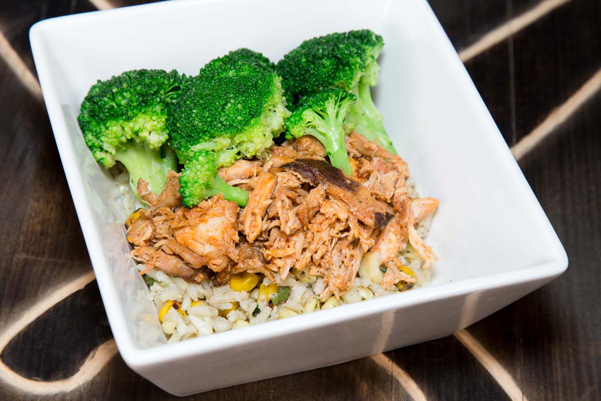 The Science of Nutrition: Understanding Macros and Micros in Herculean Meals