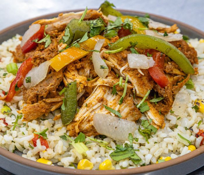 Introducing Cocina Del Herculean: A Flavorful Fiesta for Your Table!