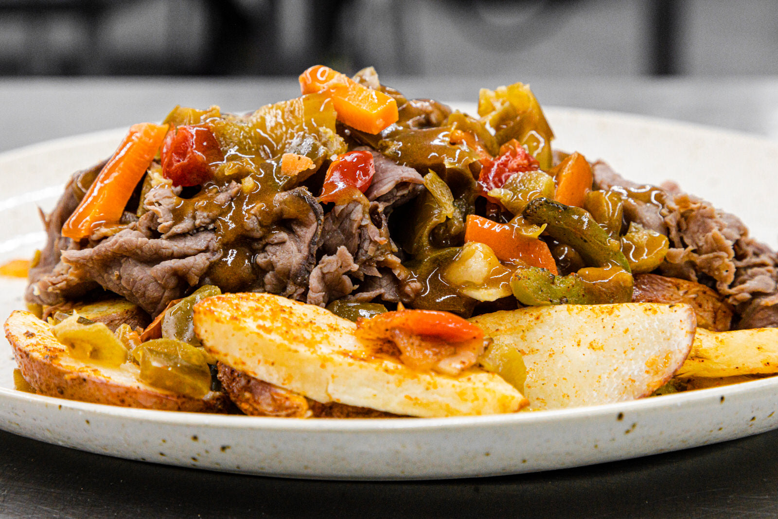italian beef