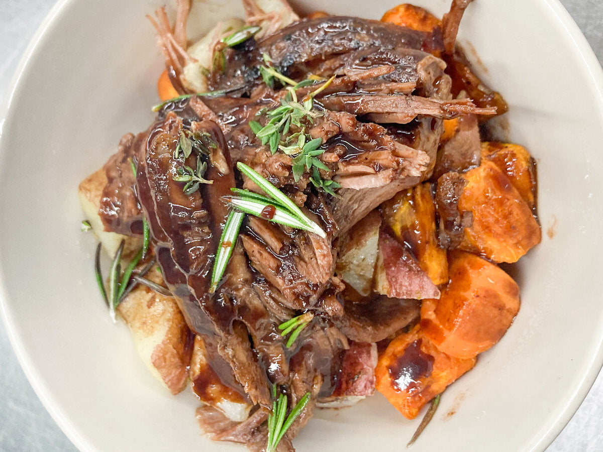 Protein Power: Understanding the Role of Protein in Your Meals