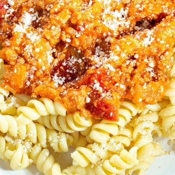 High Protein Dinners and Lunches: Satisfy Your Hunger with Herculean Meal Prep's Protein-Rich Offerings