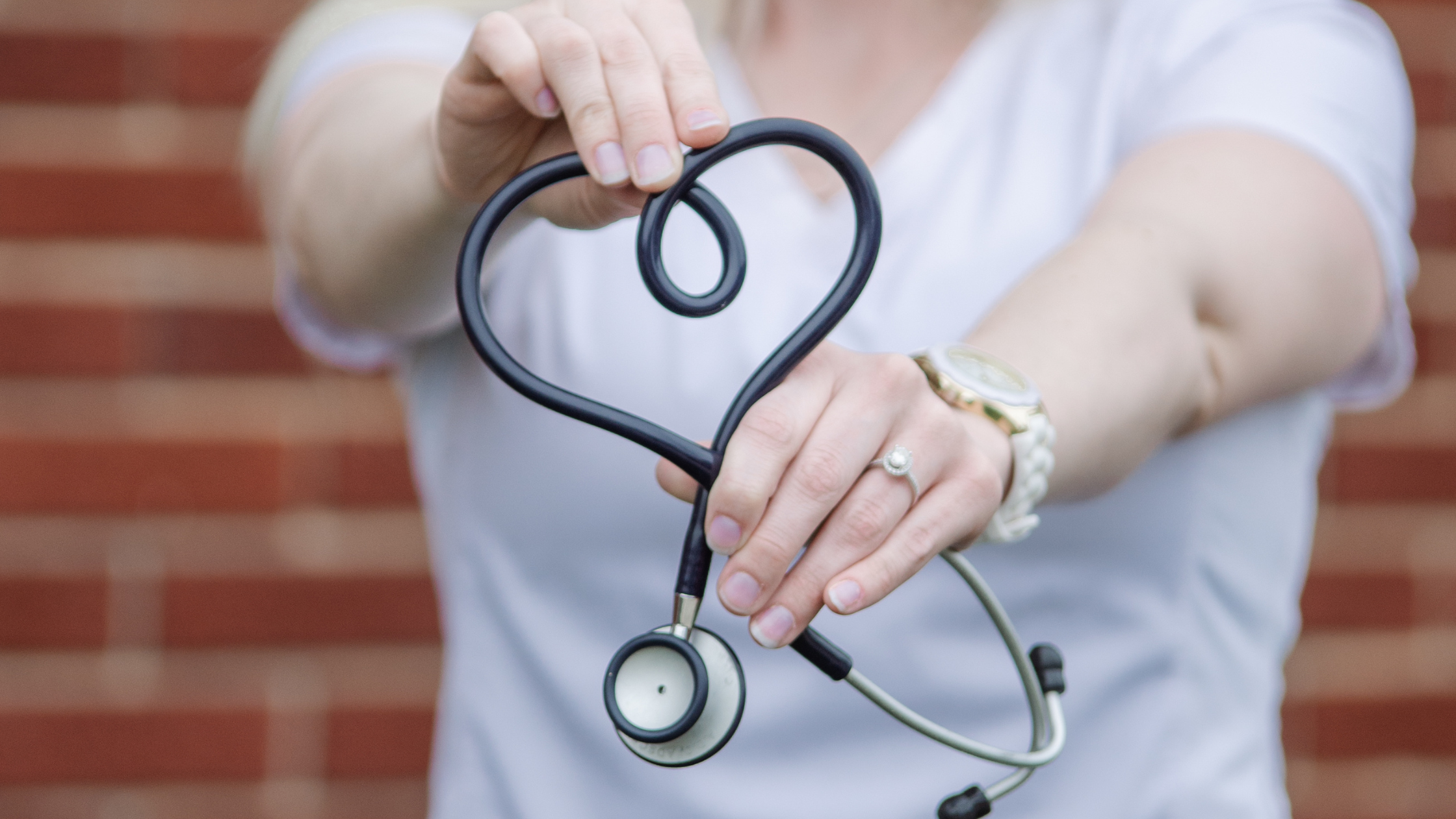 Honoring the Nurses Who Care for Indianapolis