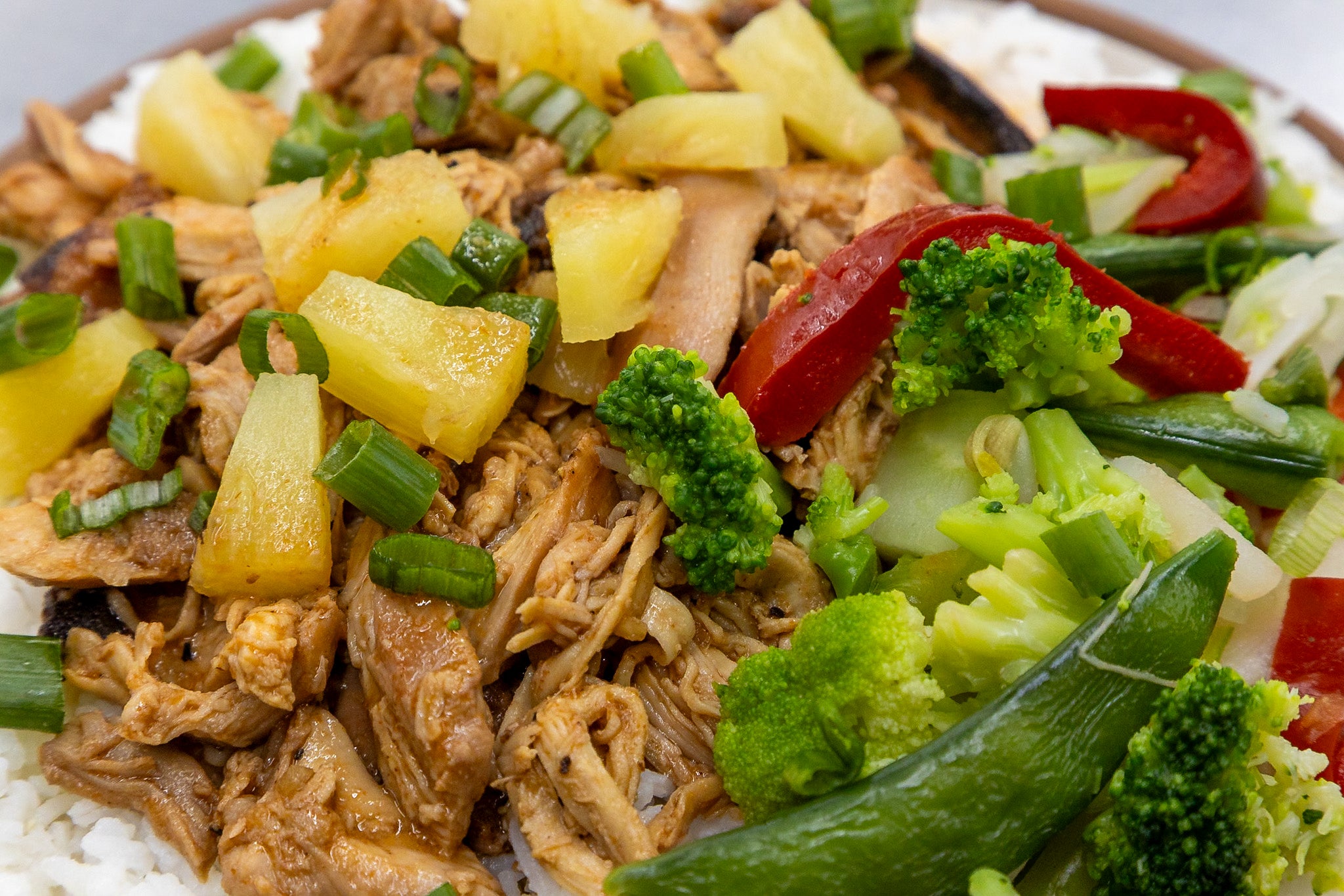 Summer Fitness Fuel: Protein-Packed Microwave Meals