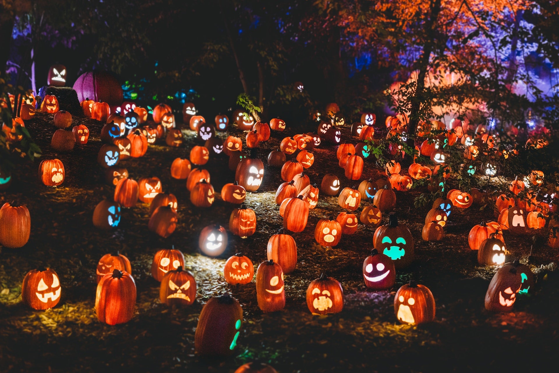 Halloween Nutrition Tips: Enjoy the Spooky Season in a Healthy Way