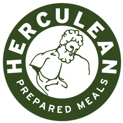 Herculean Prepared Meals