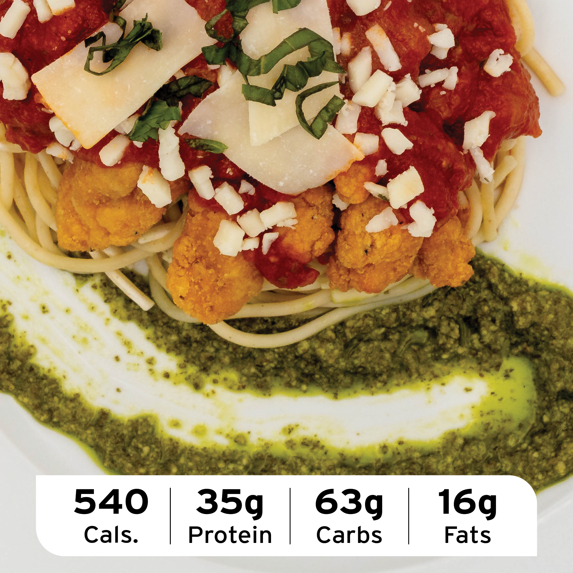Chicken Parm