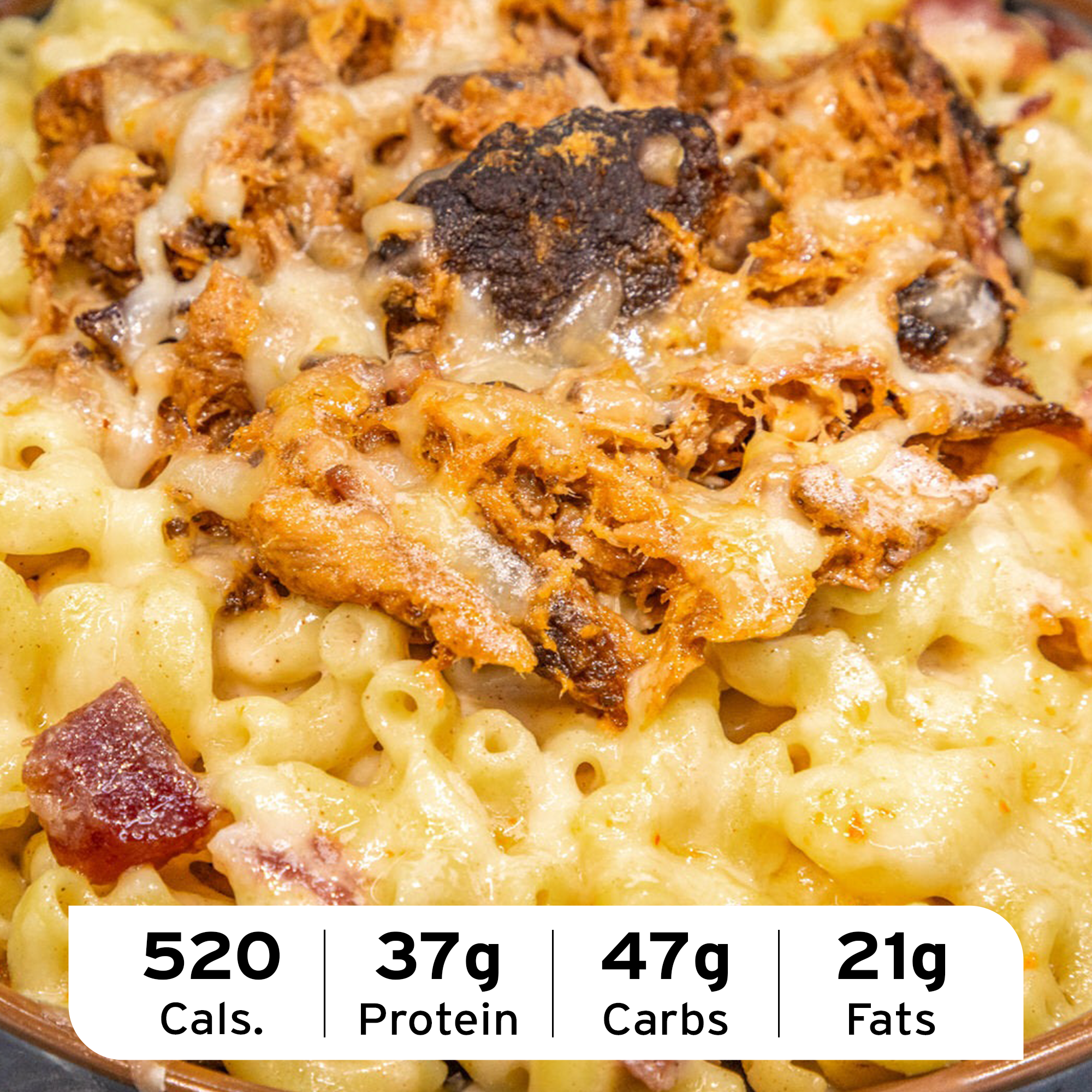Maple Bacon Ghost Mac