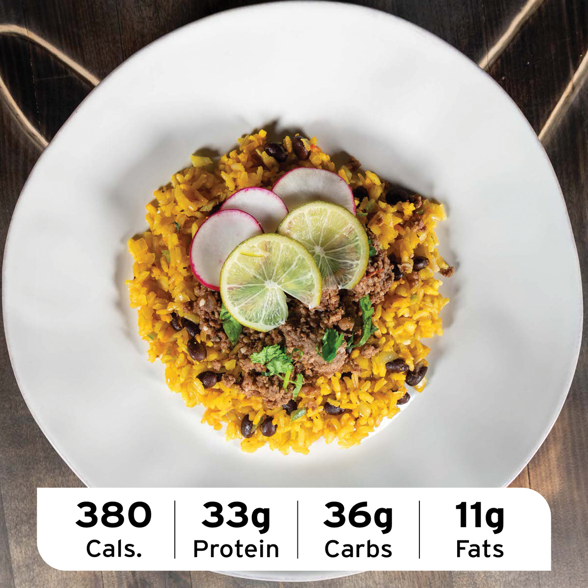 Walking Taco – Herculean Prepared Meals